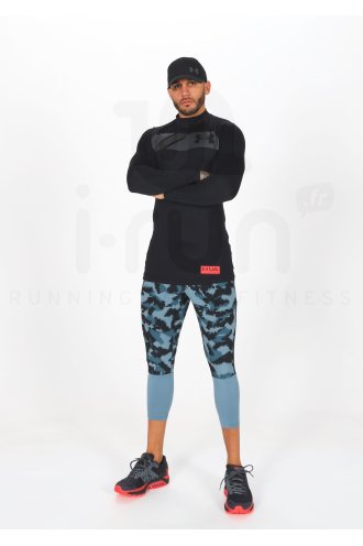 Under Armour Baselayer Gametime Coldgear M 