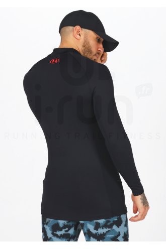Under Armour Baselayer Gametime Coldgear M 