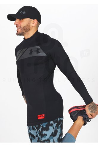Under Armour Baselayer Gametime Coldgear M 