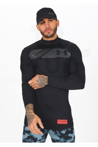 Under Armour Baselayer Gametime Coldgear M 