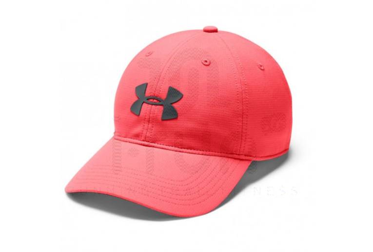 Under Armour Baseline 