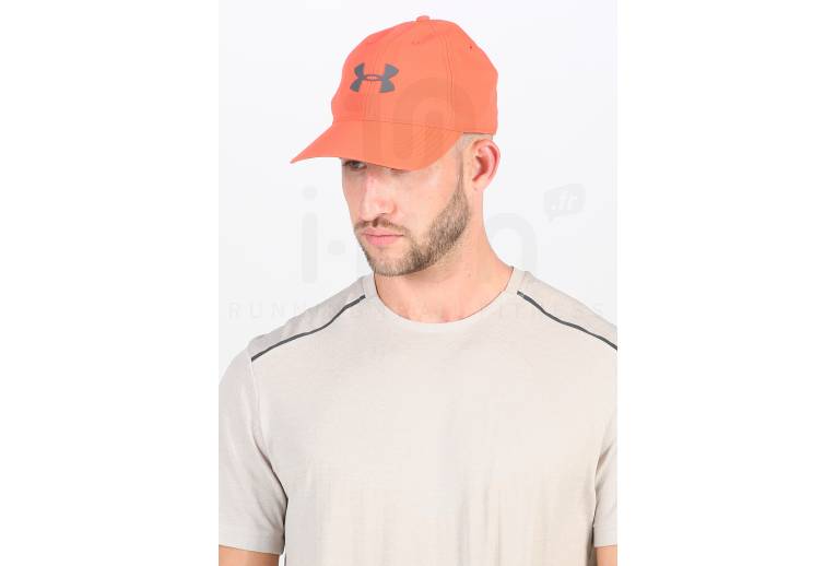 Under Armour Baseline 