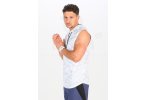 Under Armour camiseta sin mangas Baseline