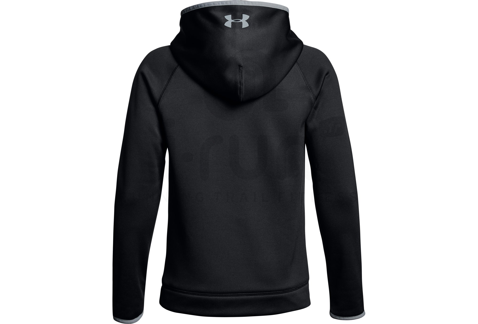 Under Armour Sudadera con capucha Big Logo