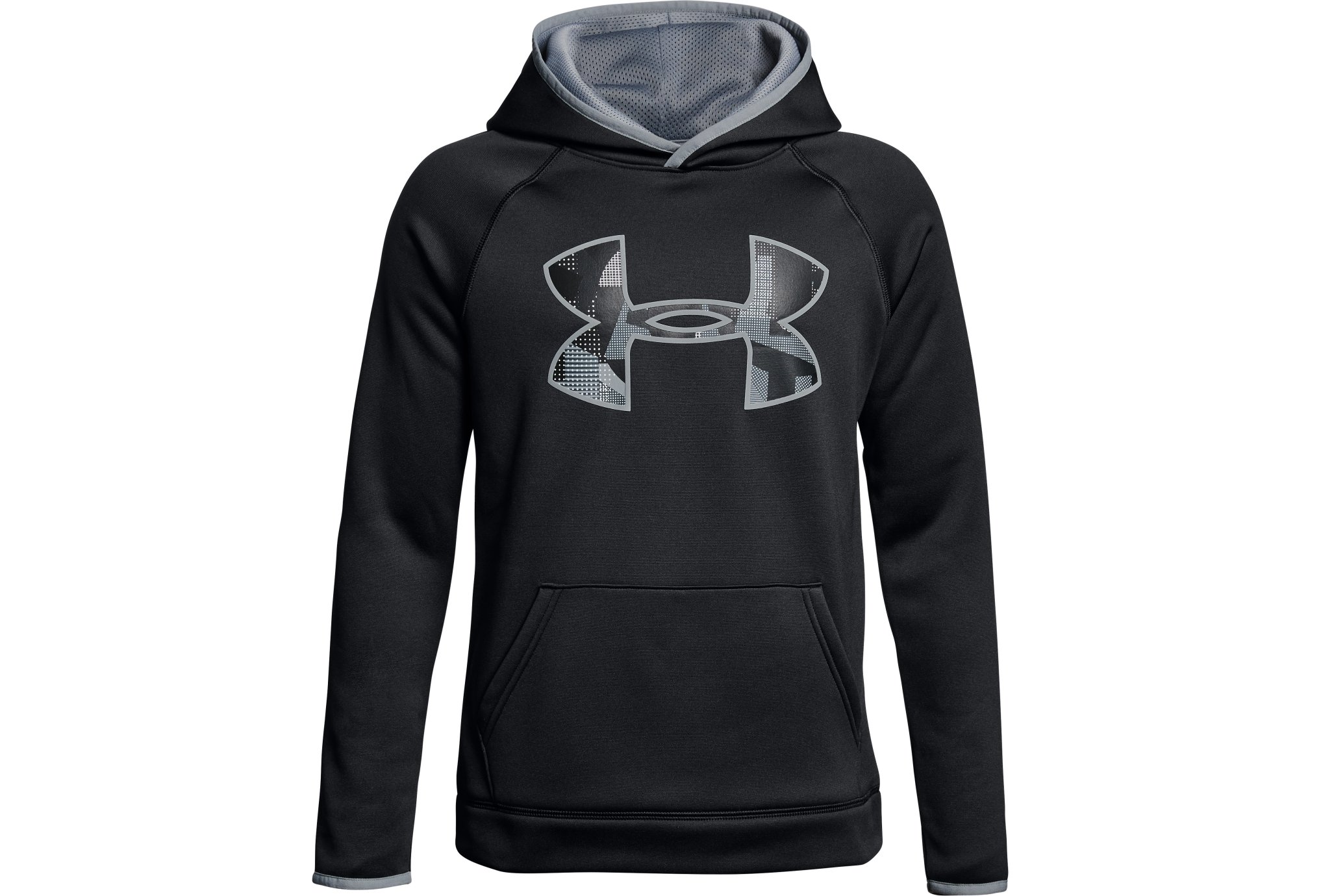 Under Armour Sudadera con capucha Big Logo