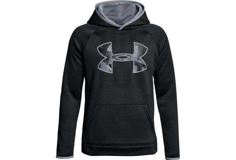 Under Armour Big Logo Junior 