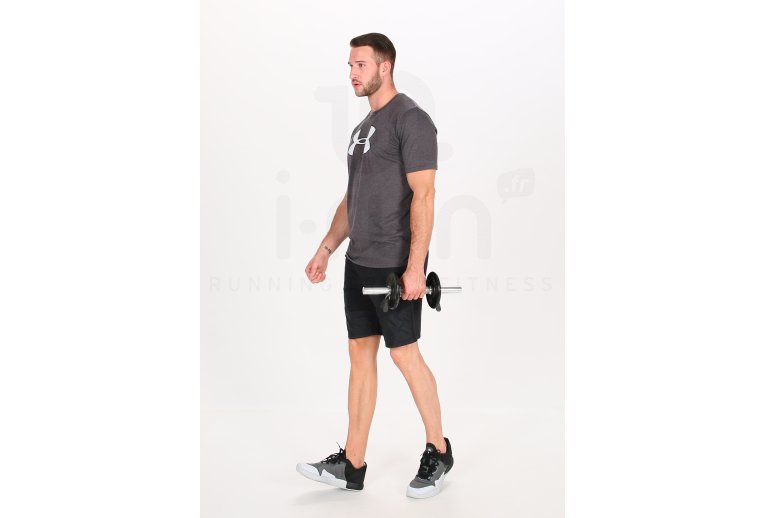 Under Armour camiseta manga corta Big Logo