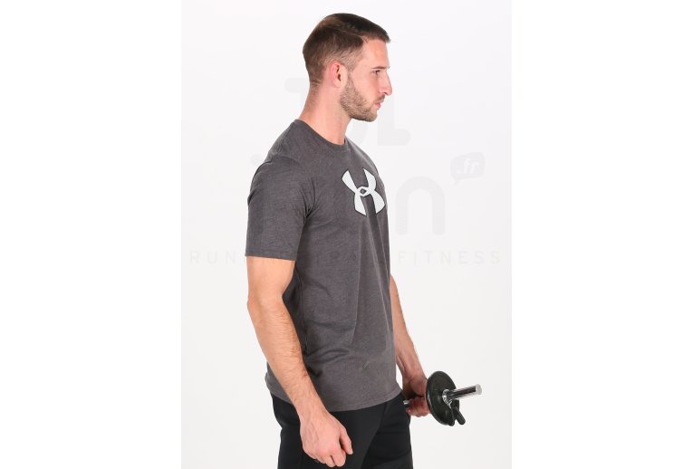 Under Armour camiseta manga corta Big Logo