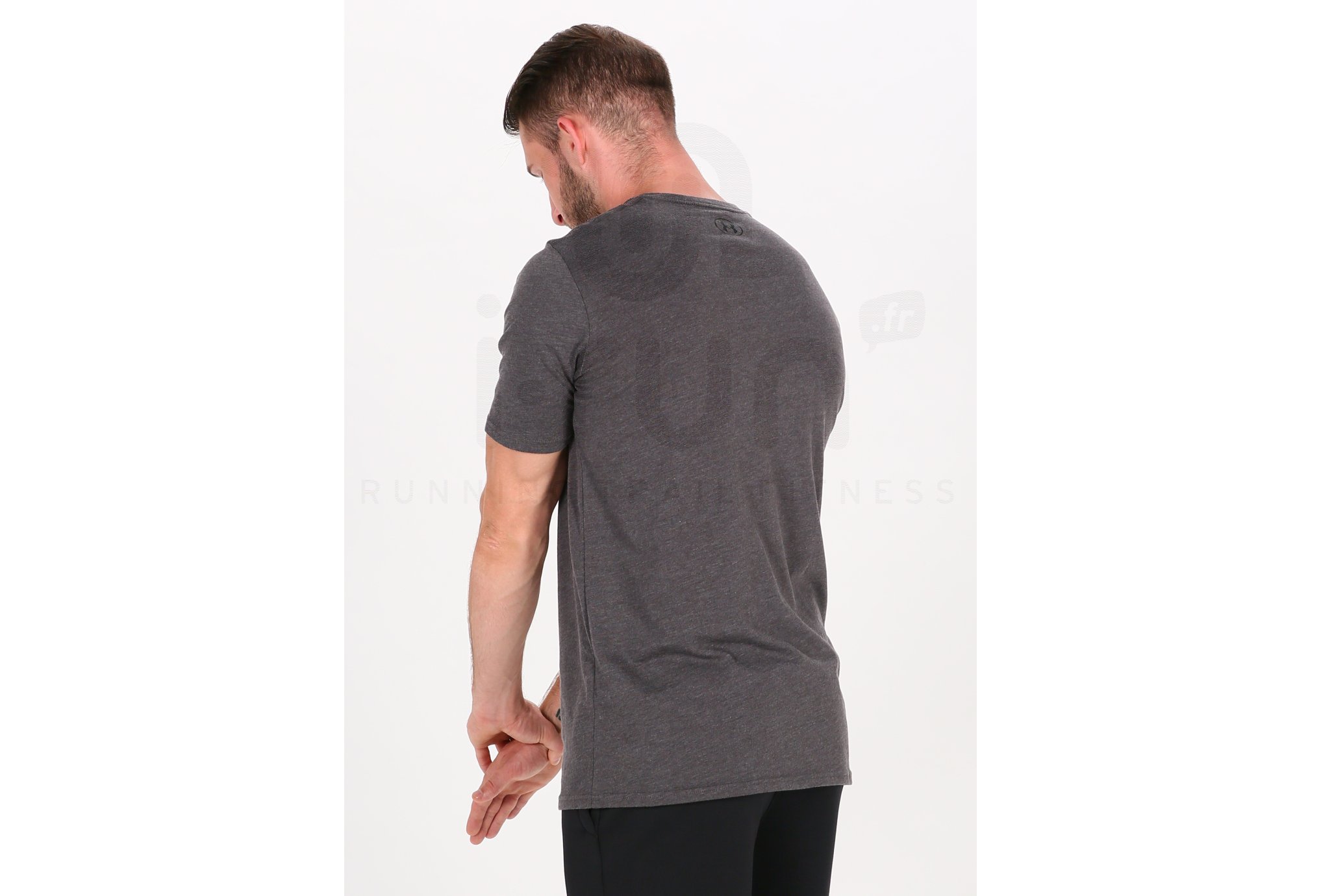 Under Armour camiseta manga corta Big Logo