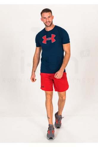 Under Armour Big Logo M 