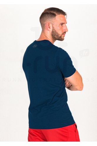 Under Armour Big Logo M 