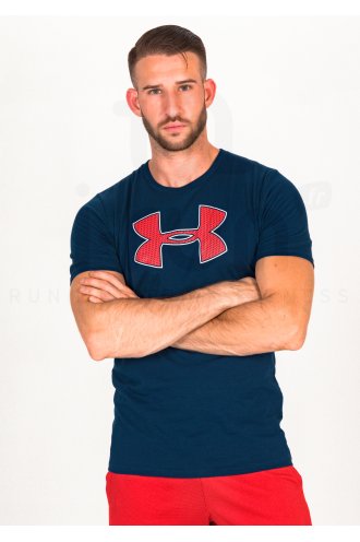 Under Armour Big Logo M 