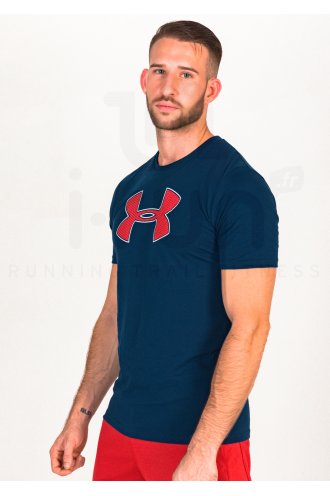 Under Armour Big Logo M 