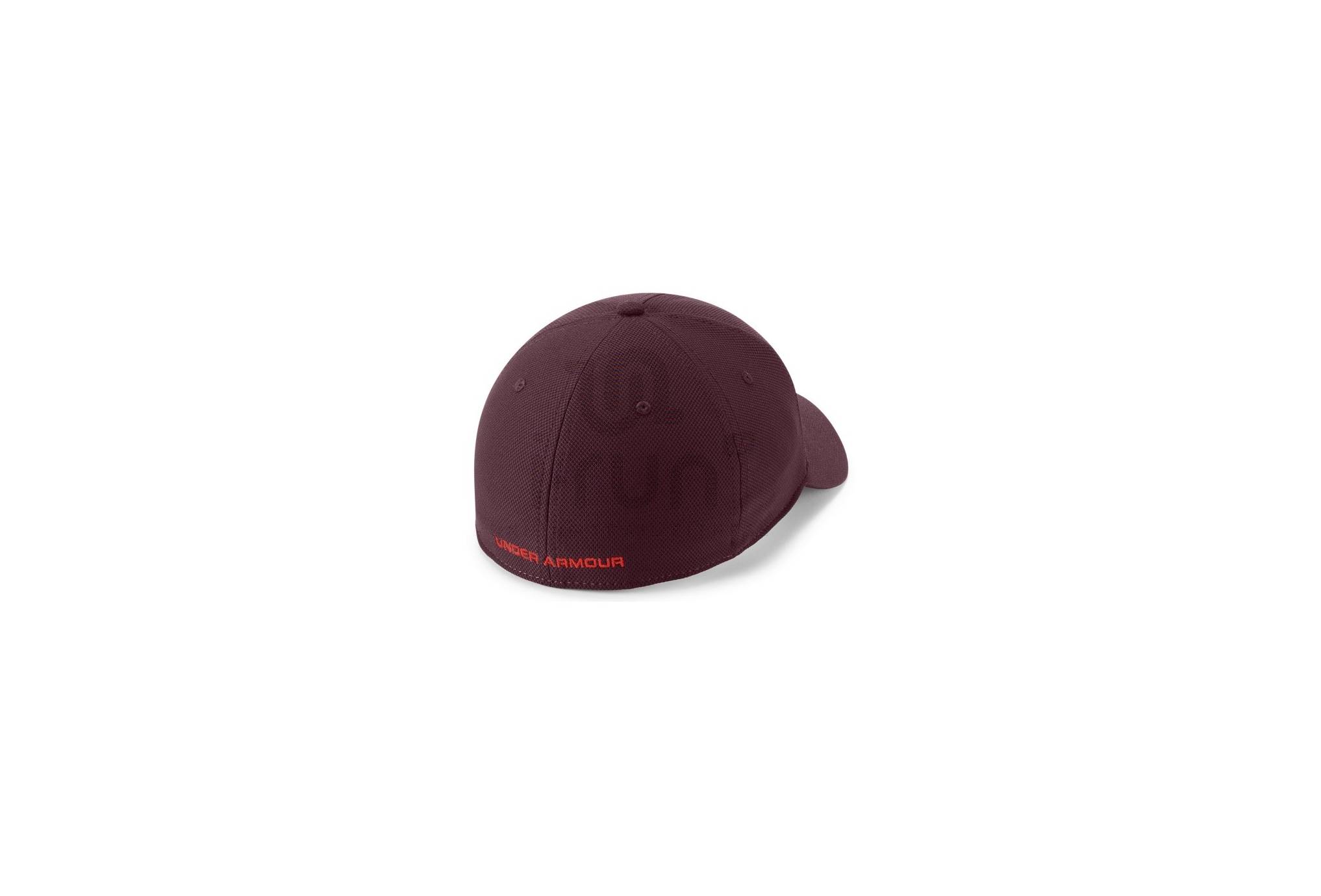Under Armour gorra Blitzing 3.0