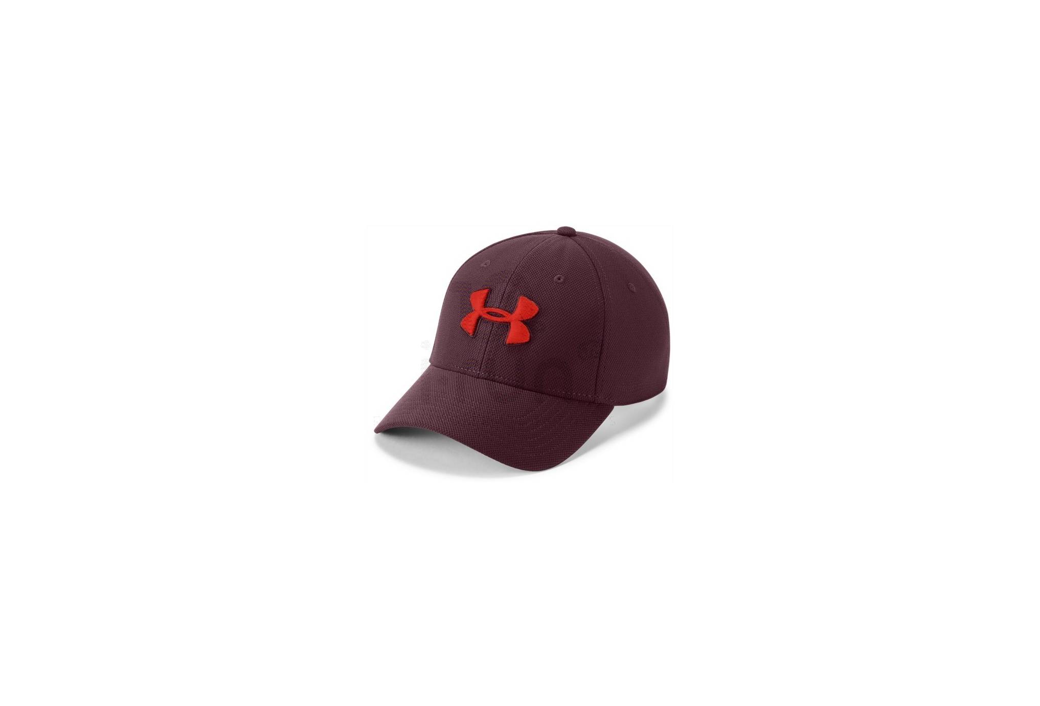 Under Armour gorra Blitzing 3.0