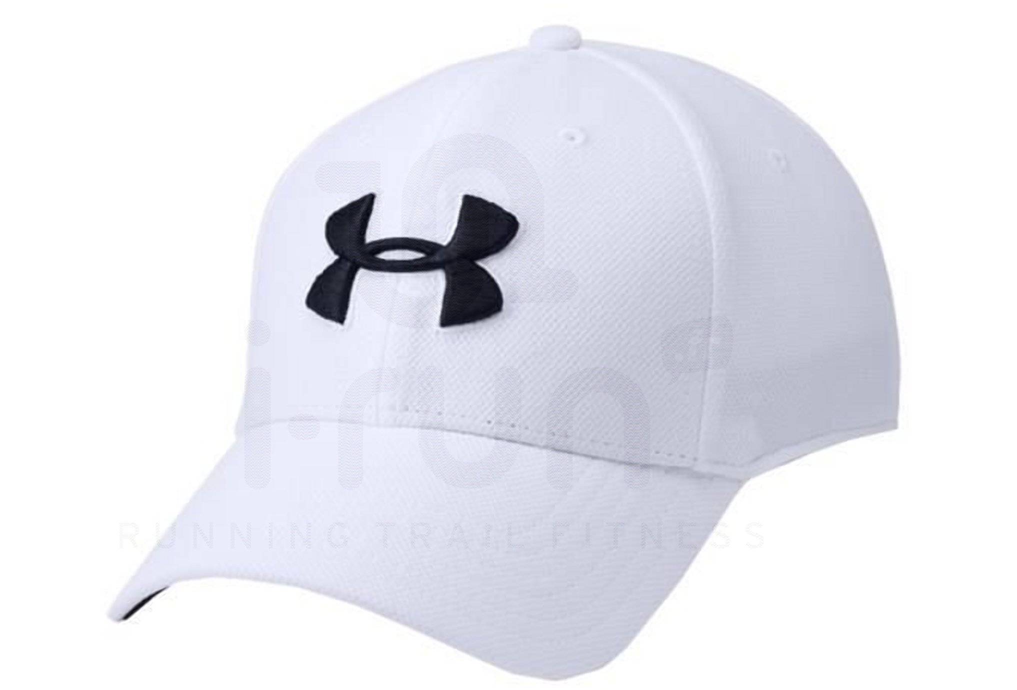 Under Armour gorra Blitzing 3.0