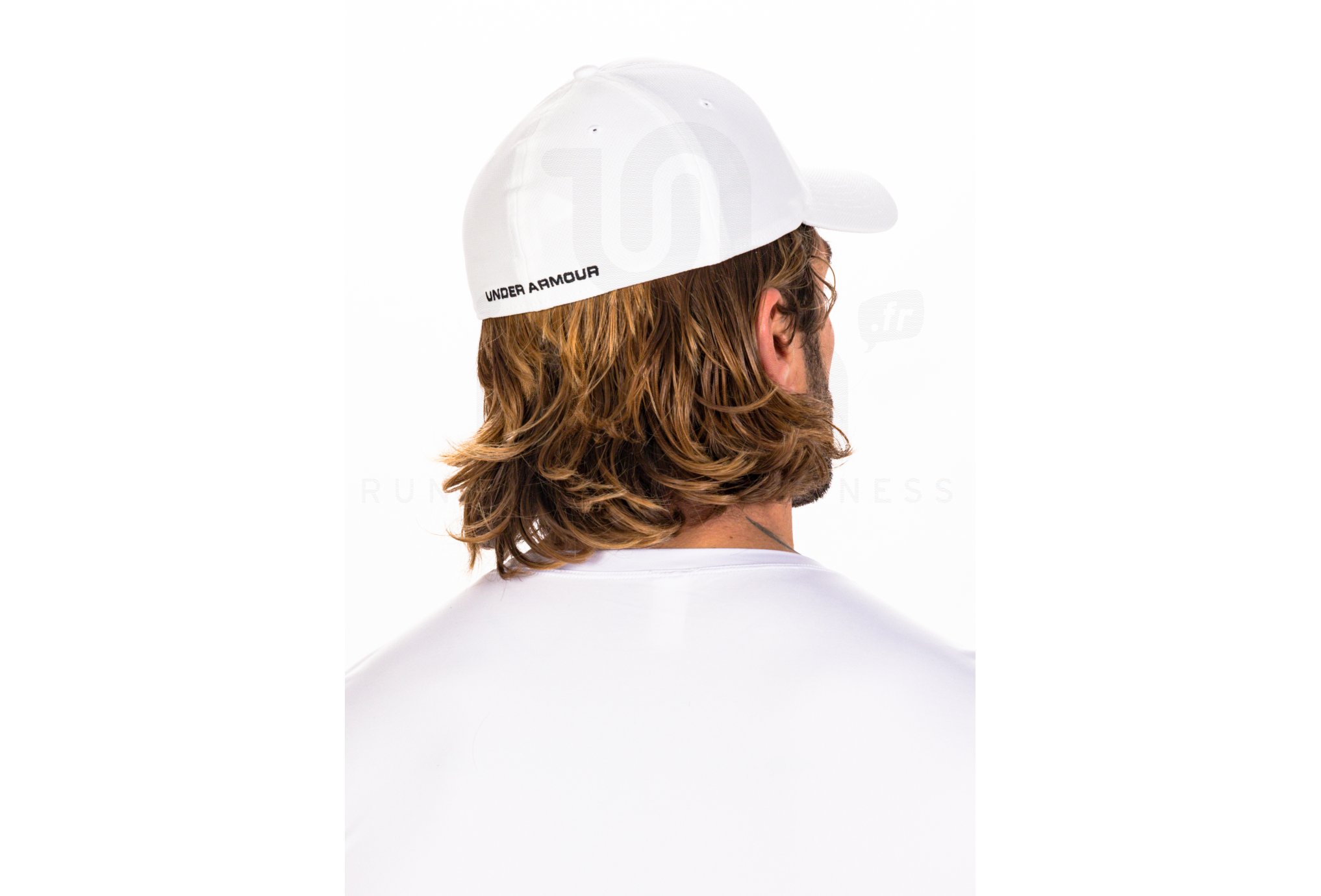 Under Armour gorra Blitzing 3.0