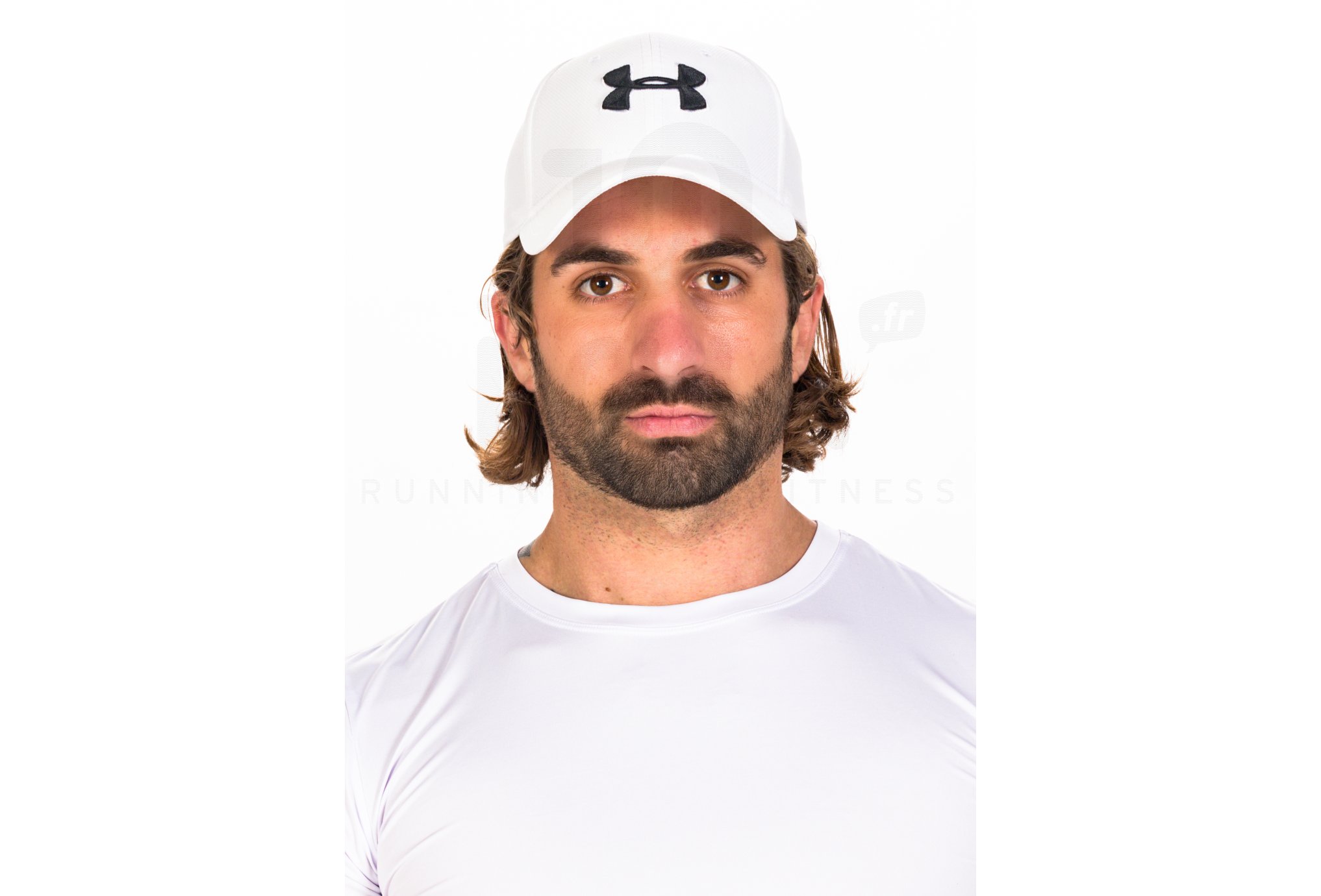 Under Armour gorra Blitzing 3.0