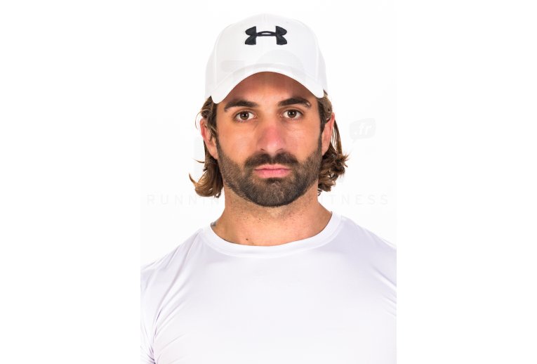 Under Armour gorra Blitzing 3.0