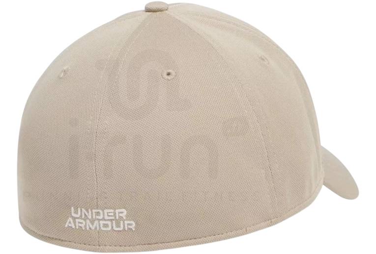 Under Armour Blitzing 