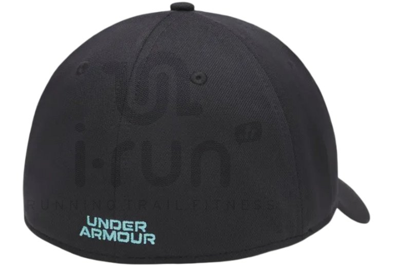 Under Armour Blitzing