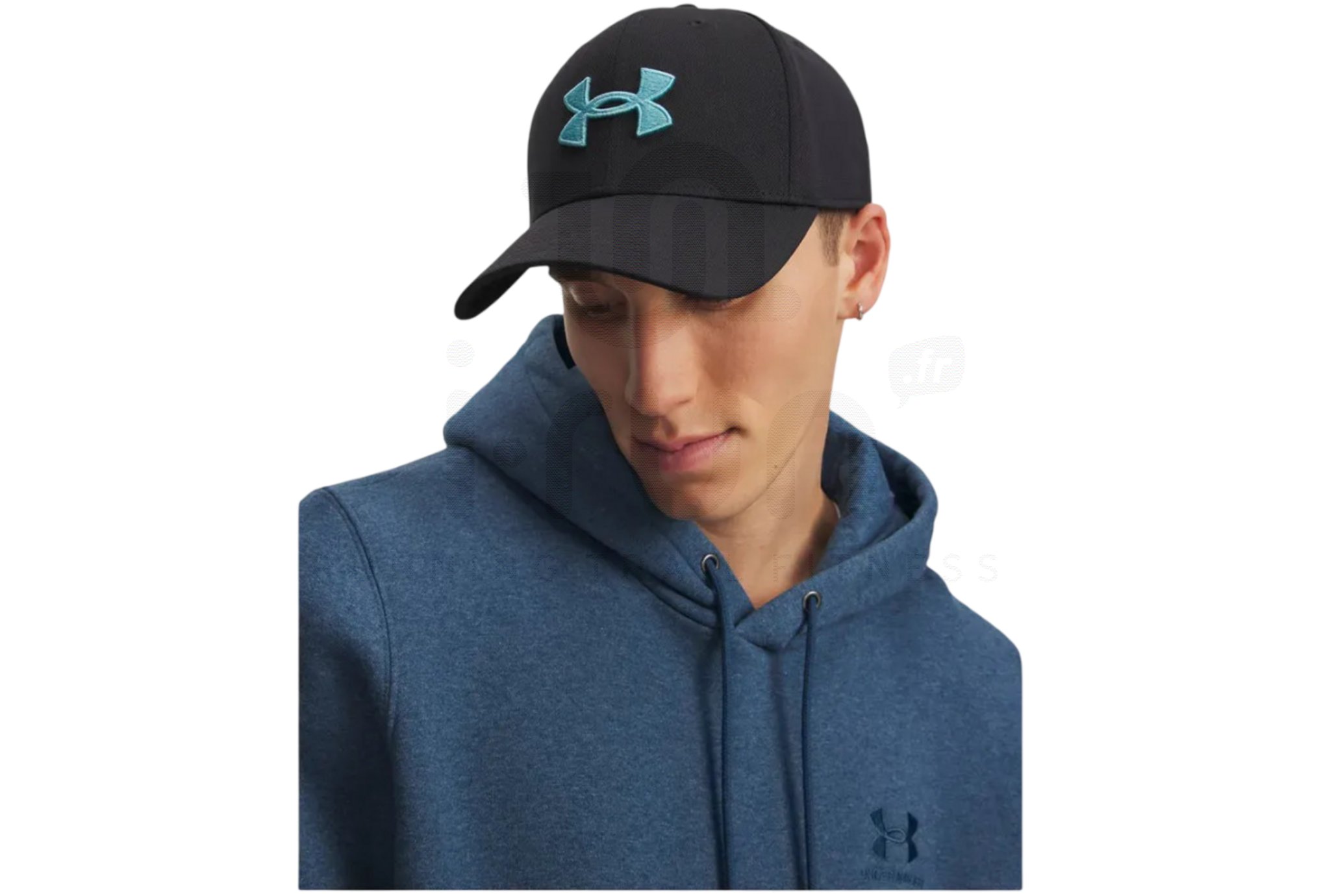 Under Armour Blitzing