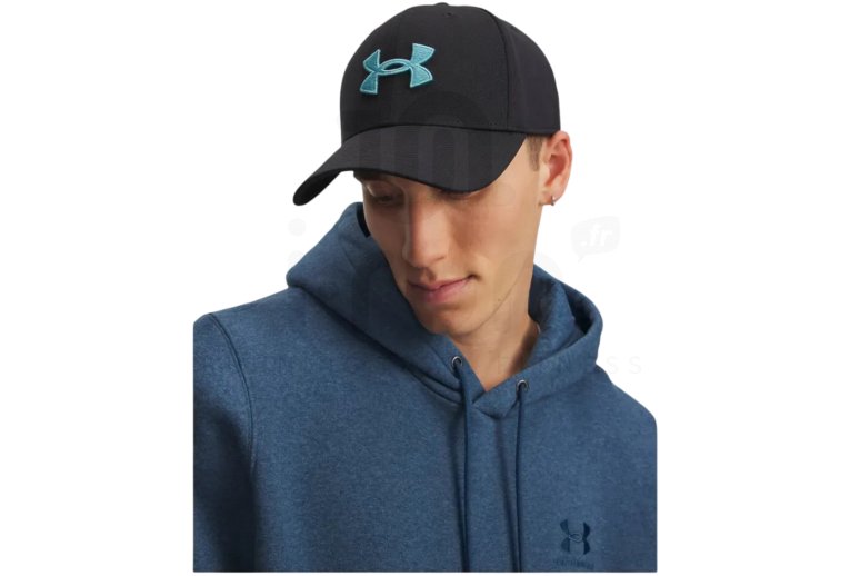 Under Armour Blitzing