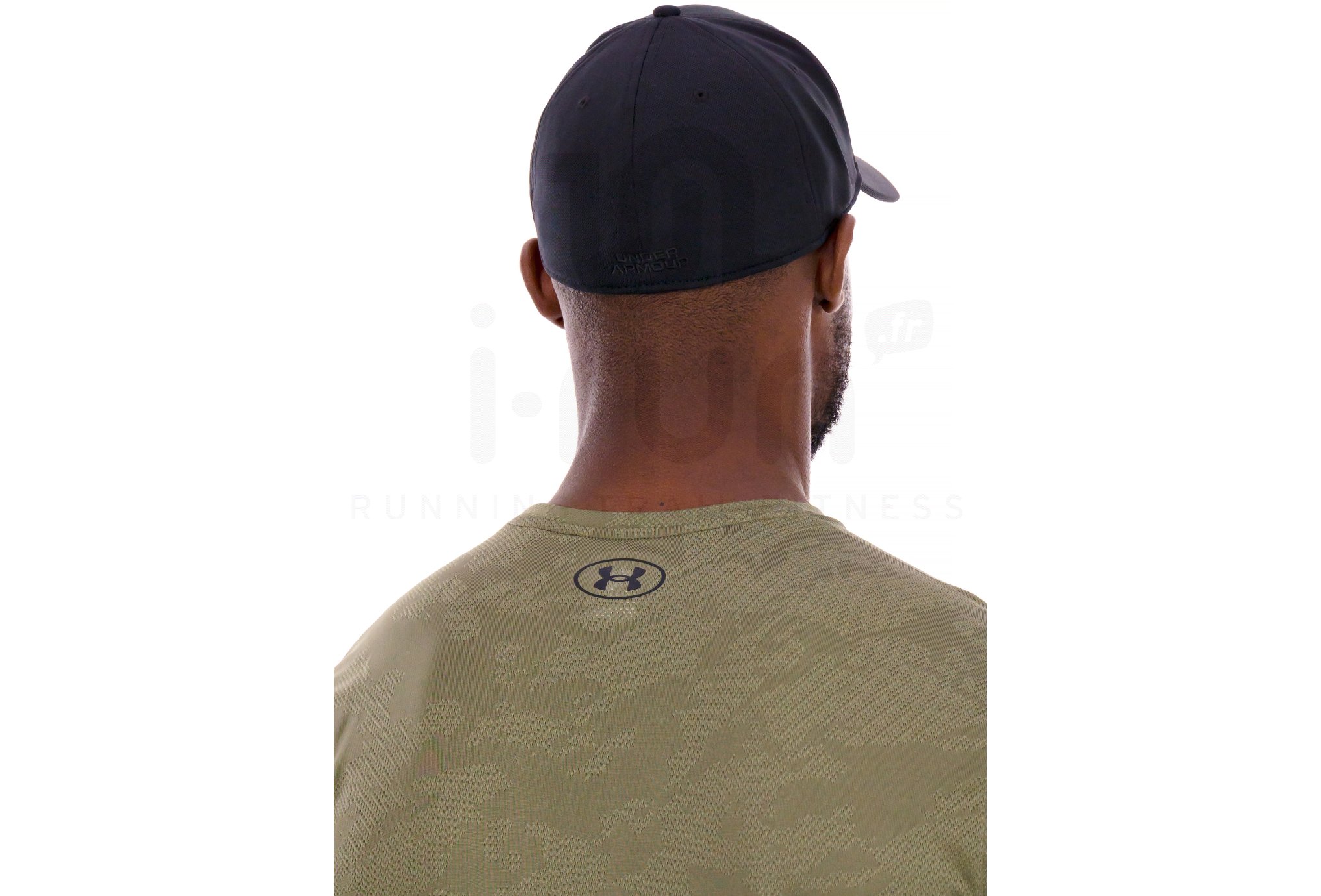 Under Armour Blitzing Herren