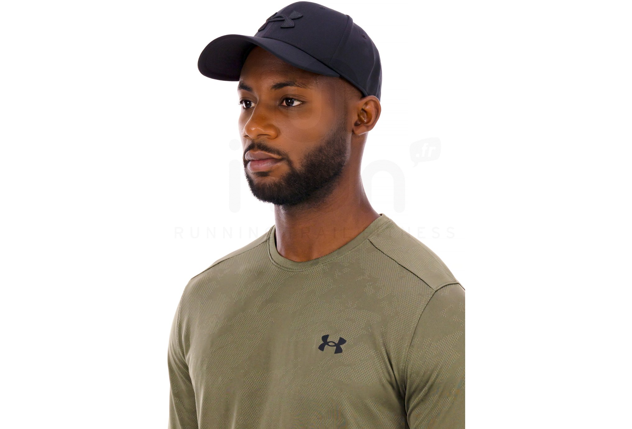 Under Armour Blitzing Herren