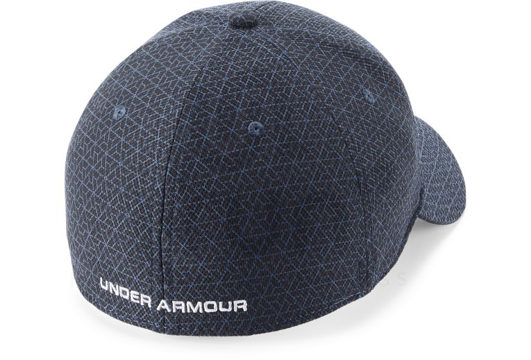 Under Armour Blitzing Printed 3.0 