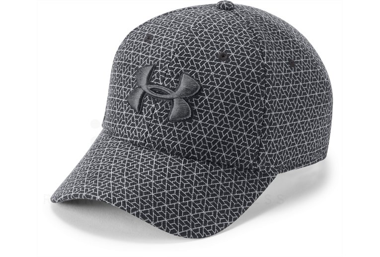 Under Armour Gorra Blitzing Printed 3.0