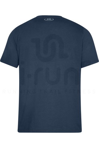 Under Armour Blocked Sportstyle Logo M 