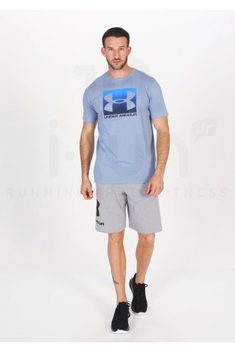 Under Armour Boxed Sportstyle M 
