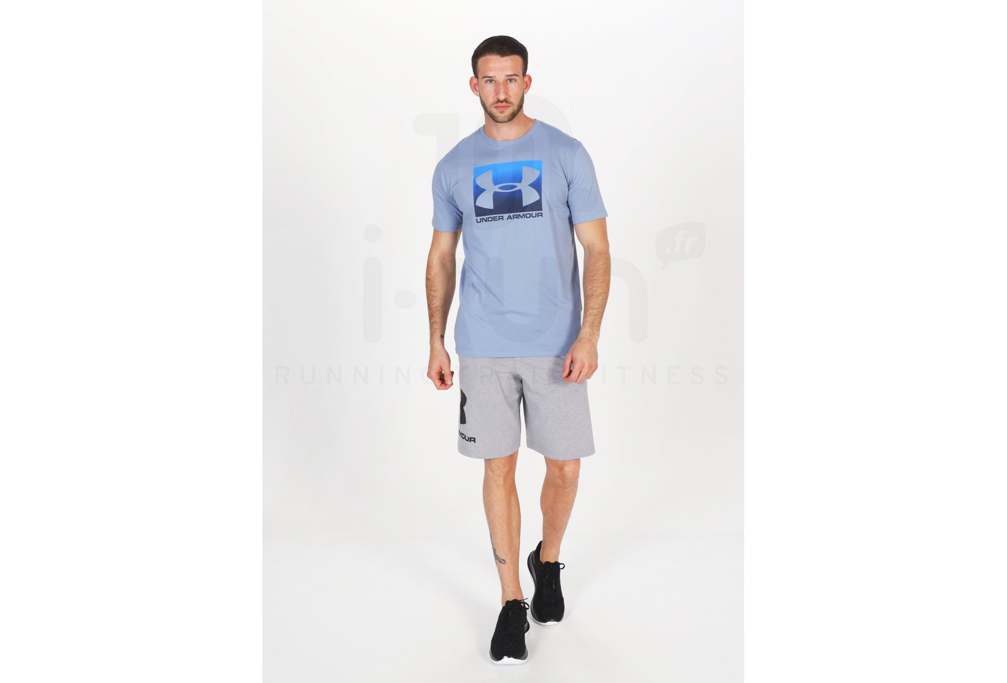 Under Armour Boxed Sportstyle Herren