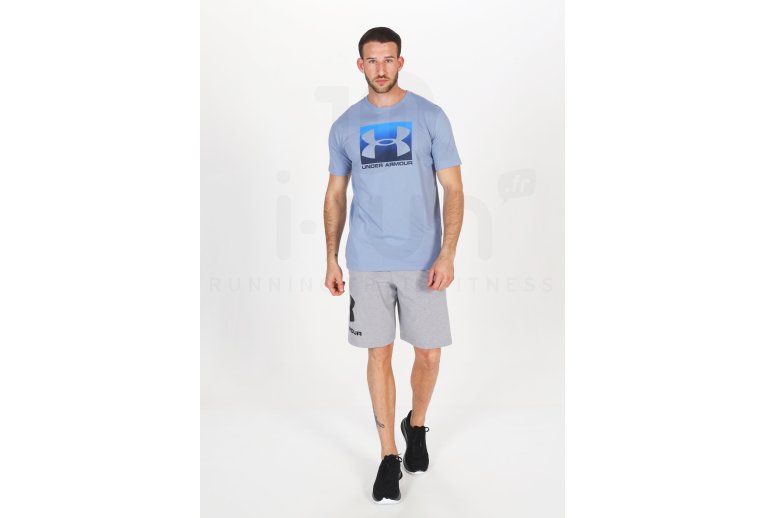 Under Armour Boxed Sportstyle Herren