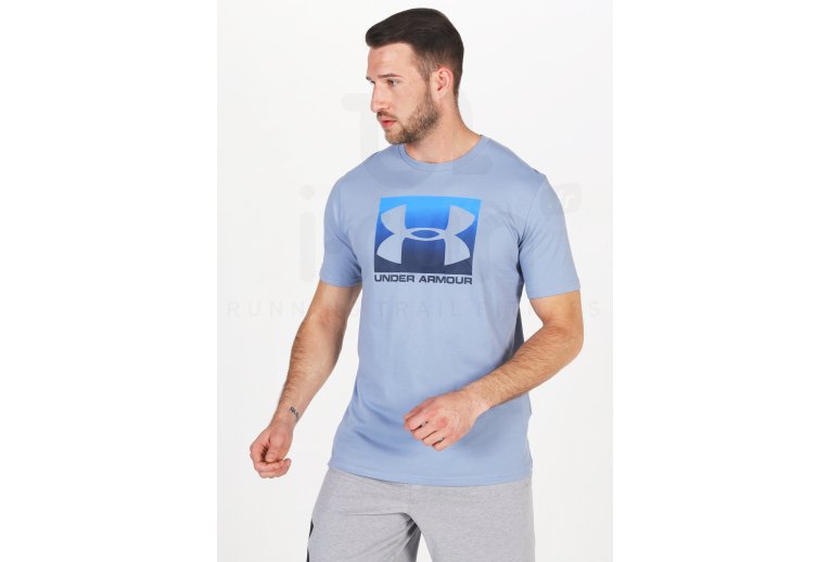 Under Armour Boxed Sportstyle Herren