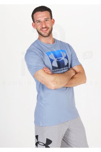 Under Armour Boxed Sportstyle M 