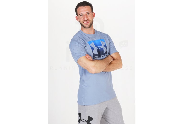Under Armour Boxed Sportstyle Herren