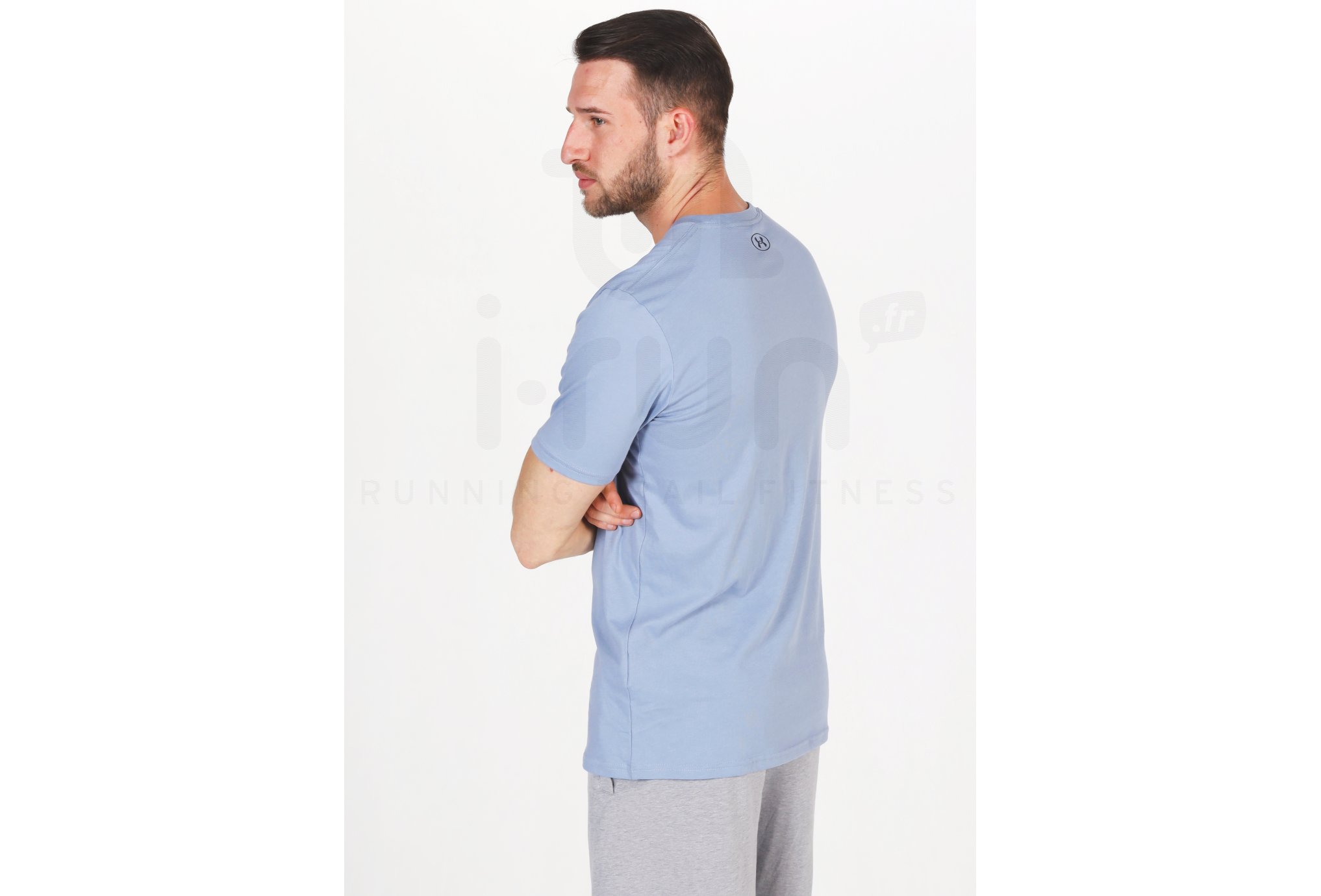 Under Armour Boxed Sportstyle Herren