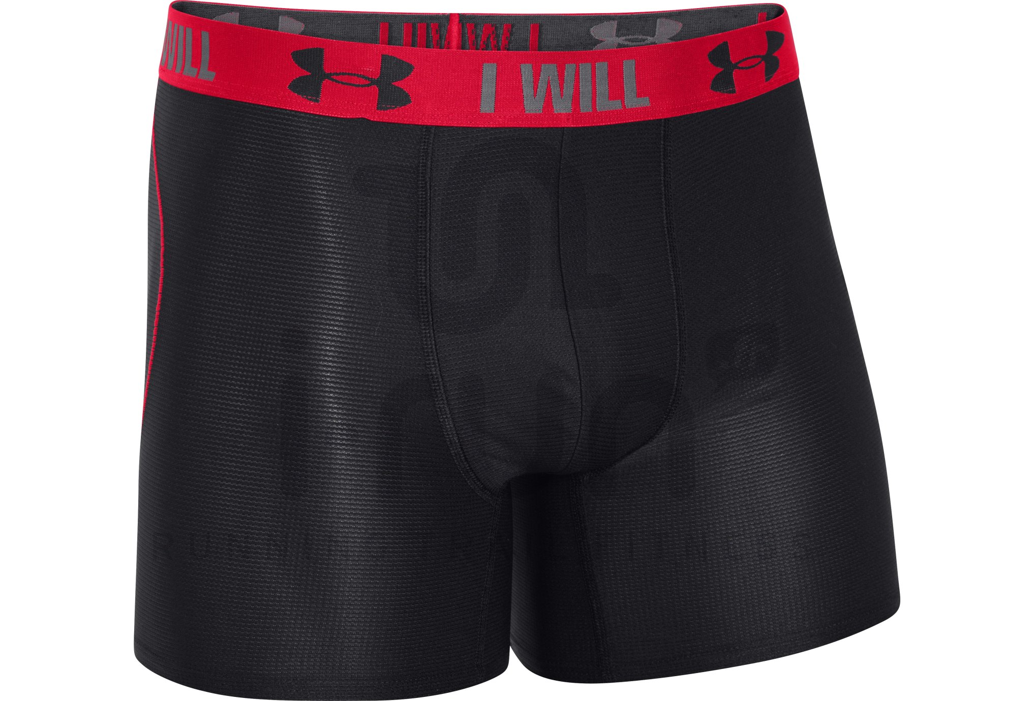 Under Armour B�xer UA Iso-Chill Mesh Boxerjock