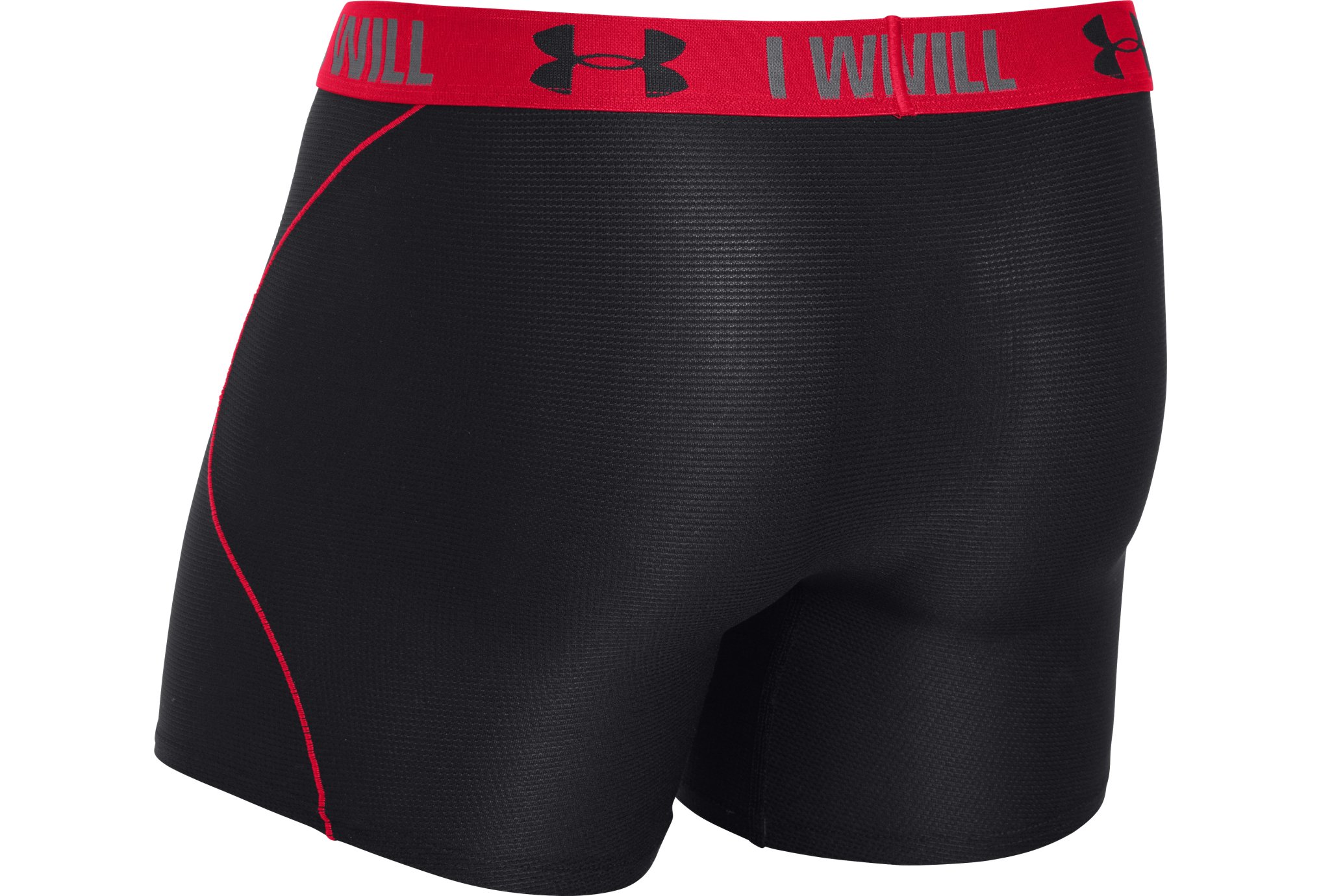 Under Armour B�xer UA Iso-Chill Mesh Boxerjock