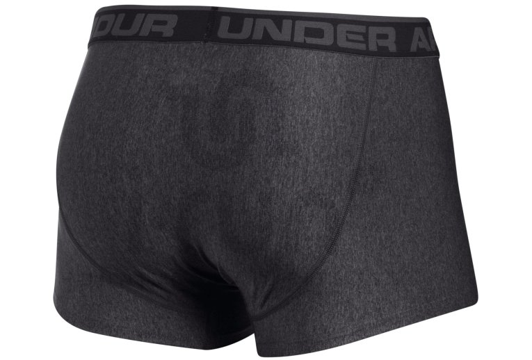 Under Armour Boxers Original Series 3 Boxerjock M 