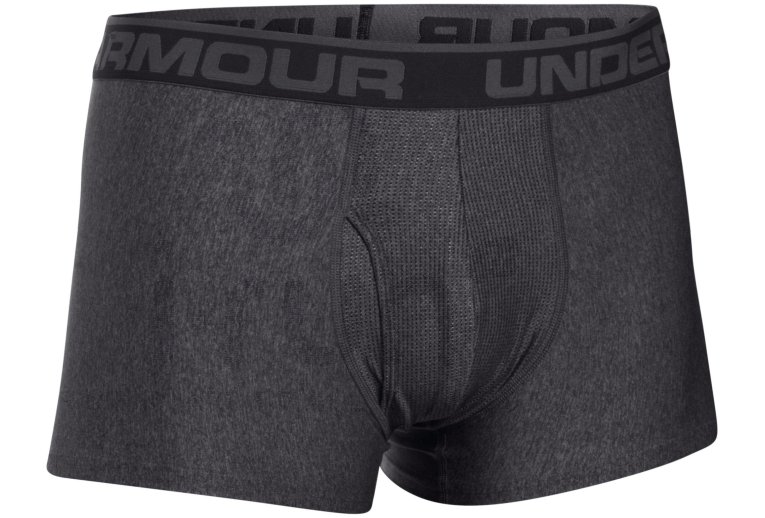 Under Armour Boxers Original Series 3 Boxerjock M 
