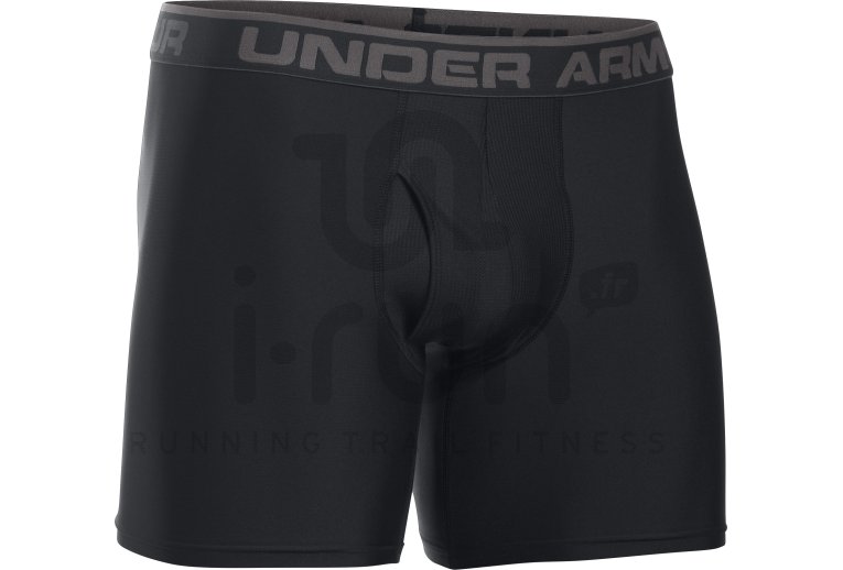 Under Armour Boxers Original Series 6 Boxerjock