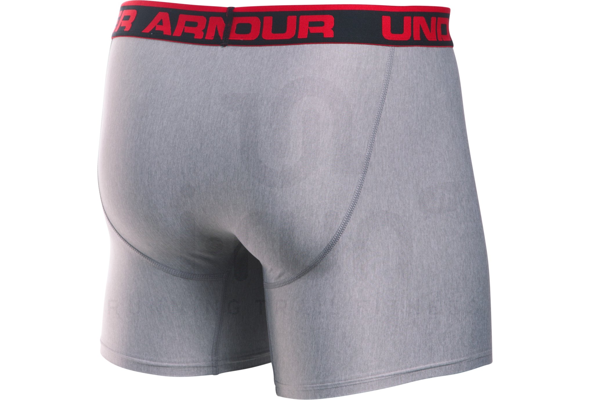 Under Armour Boxers Original Series 6 Boxerjock
