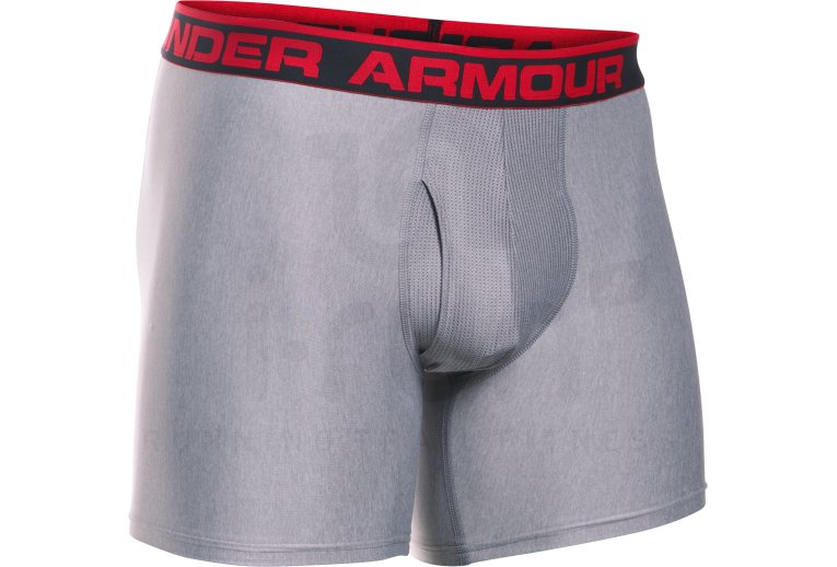 Under Armour Boxers Original Series 6 Boxerjock