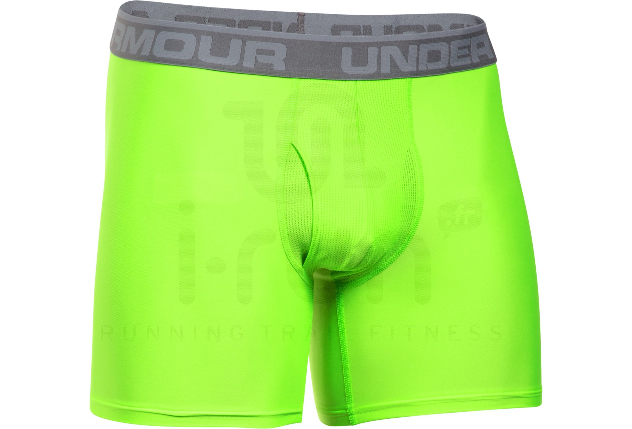 Under Armour Boxers Original Series 6 Boxerjock