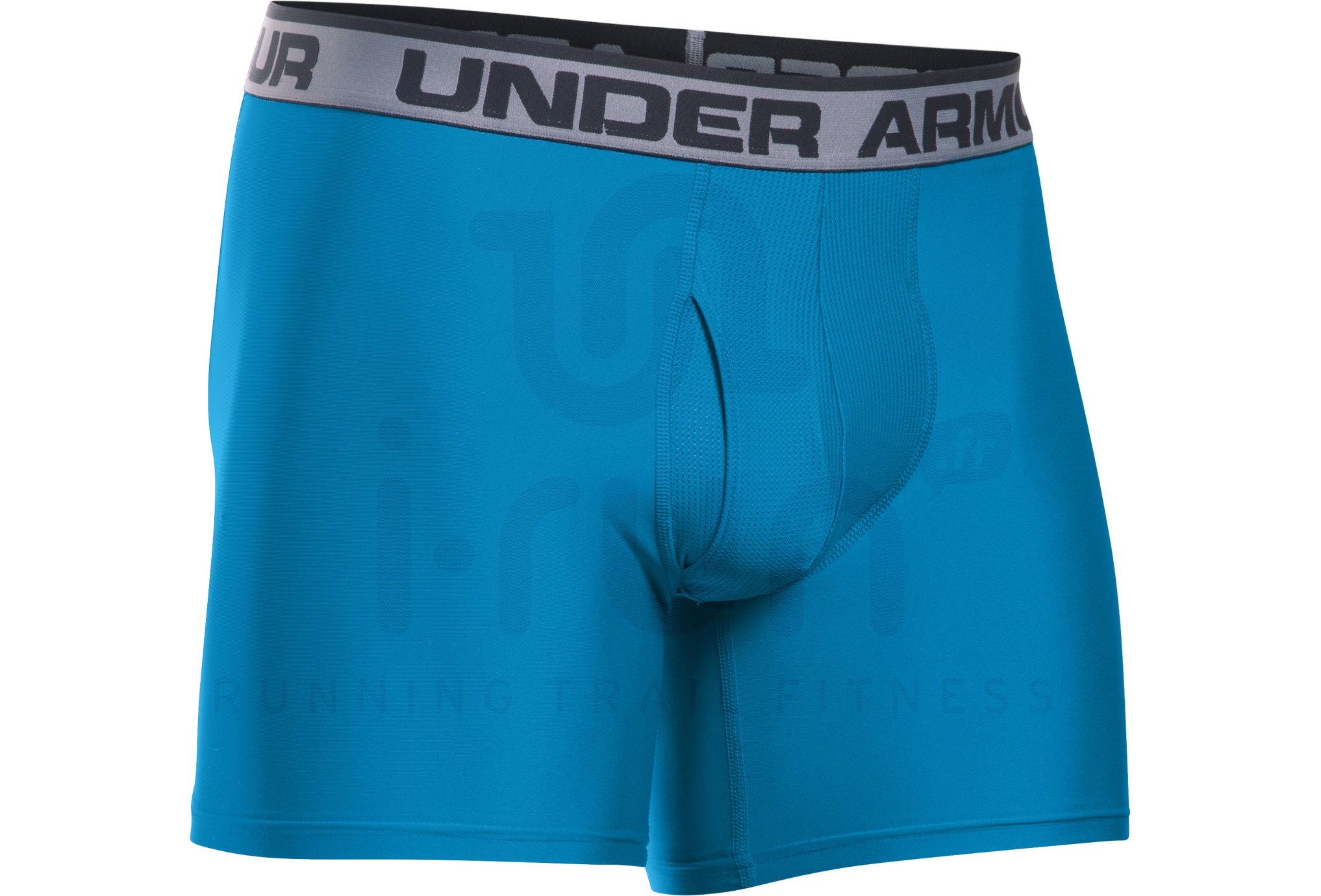 Under Armour Boxers Original Series 6 Boxerjock