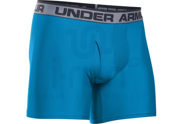 Under Armour Boxers Original Series 6 Boxerjock