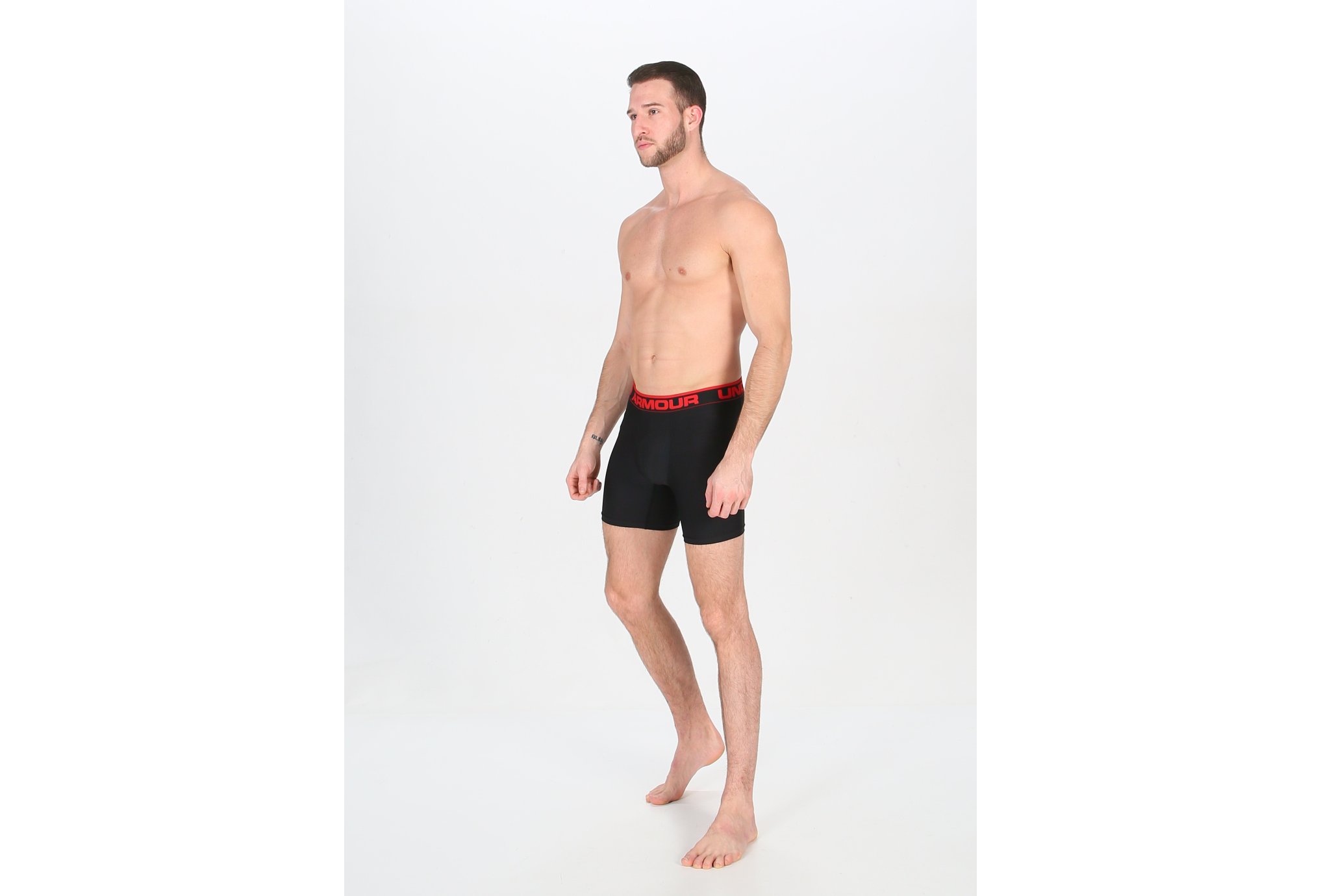 Under Armour Boxers Original Series 6 Boxerjock